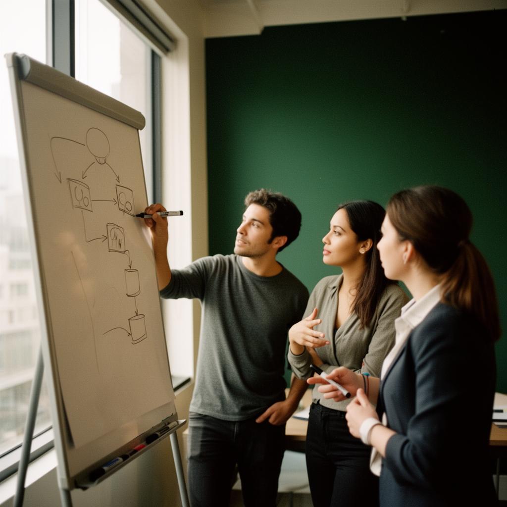 ScaleFintech consultant